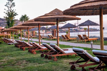 Sentido Blue Sea Beach Hotel