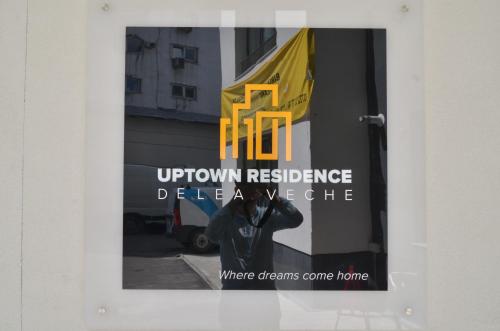Uptown Residence Apartments