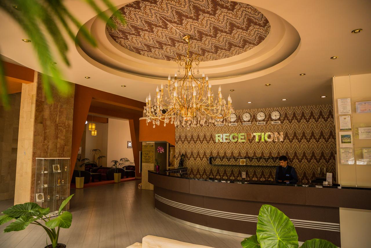 Hotel Diana Resort - Oferta Paste Inscrieri Timpurii 01.04.2022