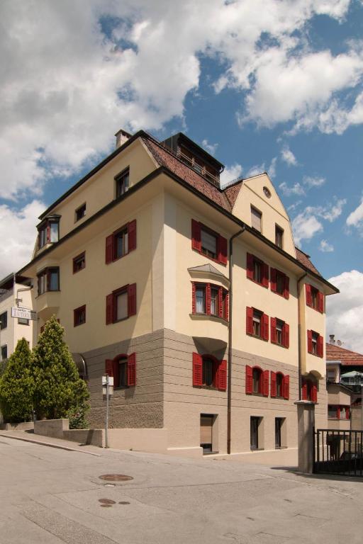 Hotel Tautermann
