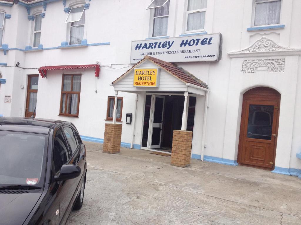 Hartley Hotel