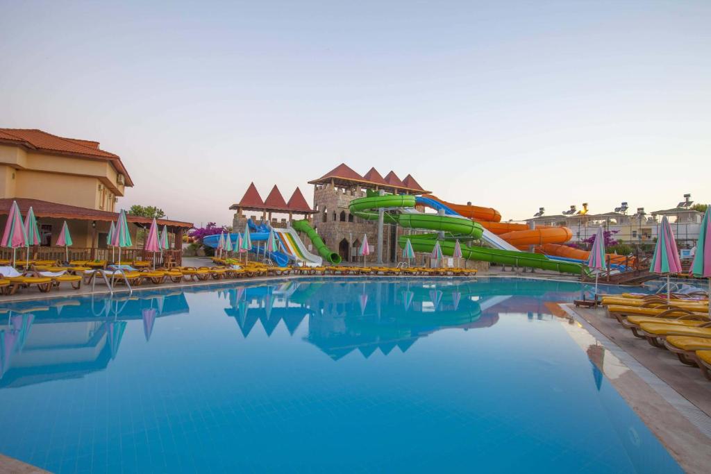 Eftalia Village Resort