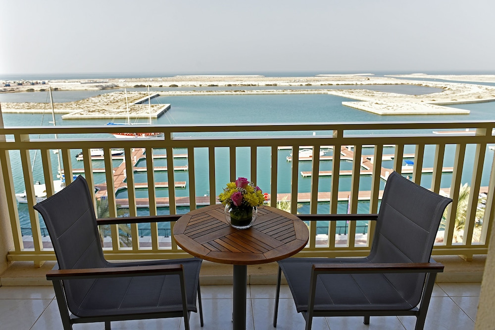 Jannah Resort  Villas Ras Al Khaimah