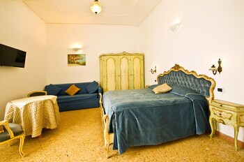 RESIDENZA SOLE GUEST HOUSE
