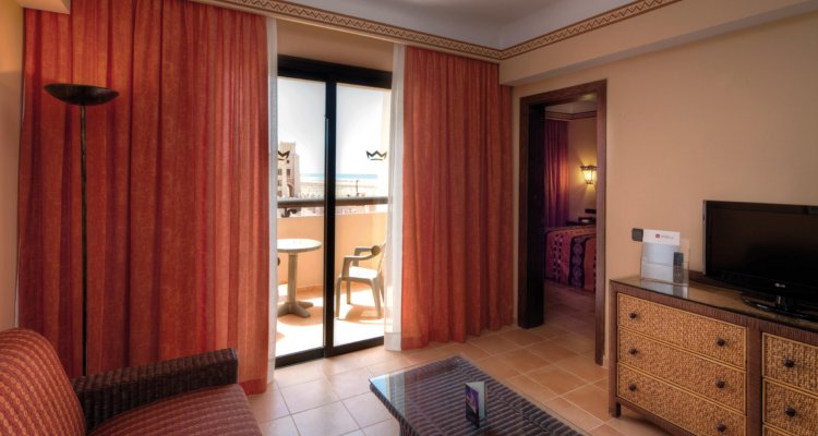 Hotel Riu Touareg - All Inclusive