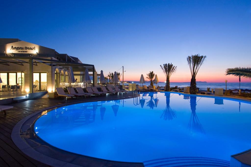 Aegean Pearl Hotel & Spa Sentido