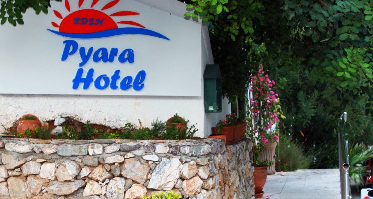 Pyara Hotel Turunc