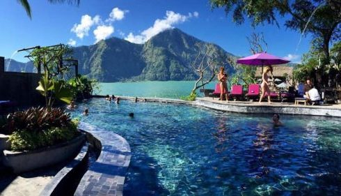 Insula Bali 2023 - O calatorie pentru suflet