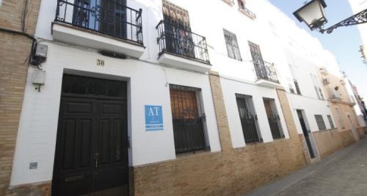 Sevilla Dream Hostel