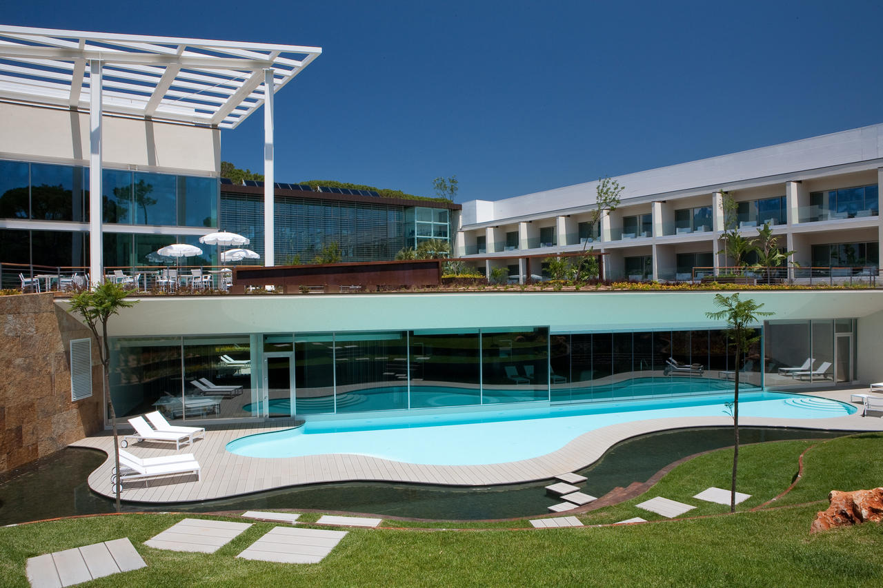 Martinhal Lisbon Cascais Family Resort Hotel