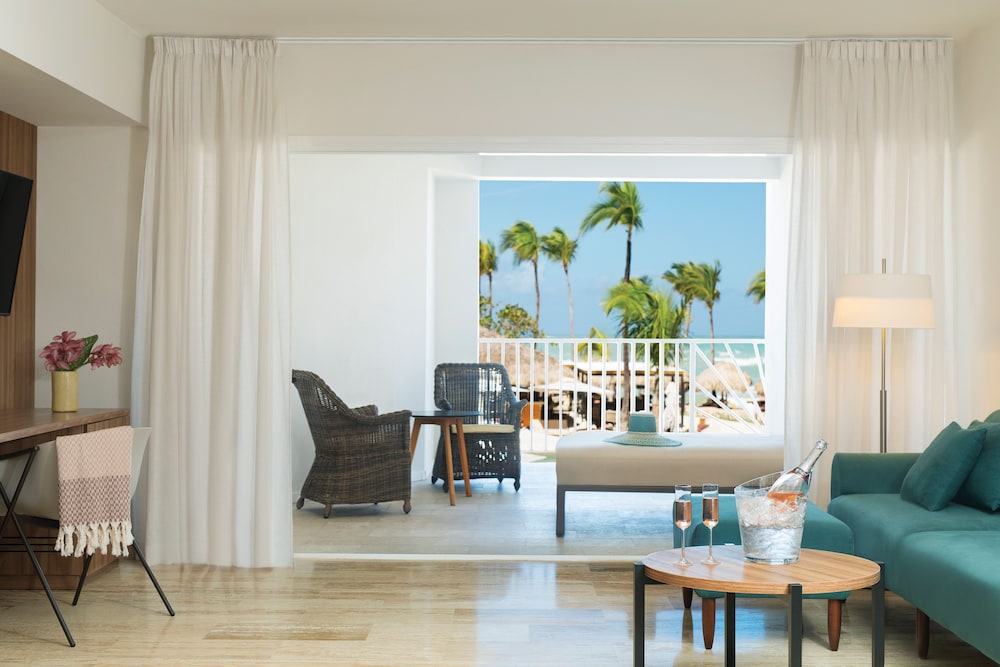 Excellence Punta Cana - Adults Only All Inclusive