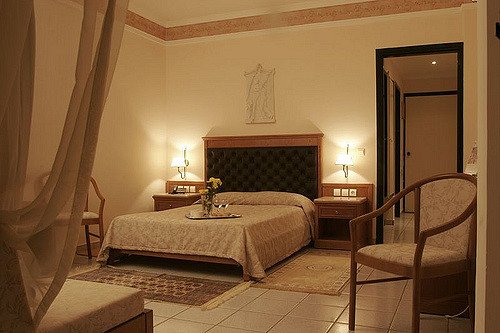 Castello City Hotel (Crete)