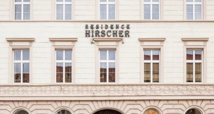 Residence Hirscher