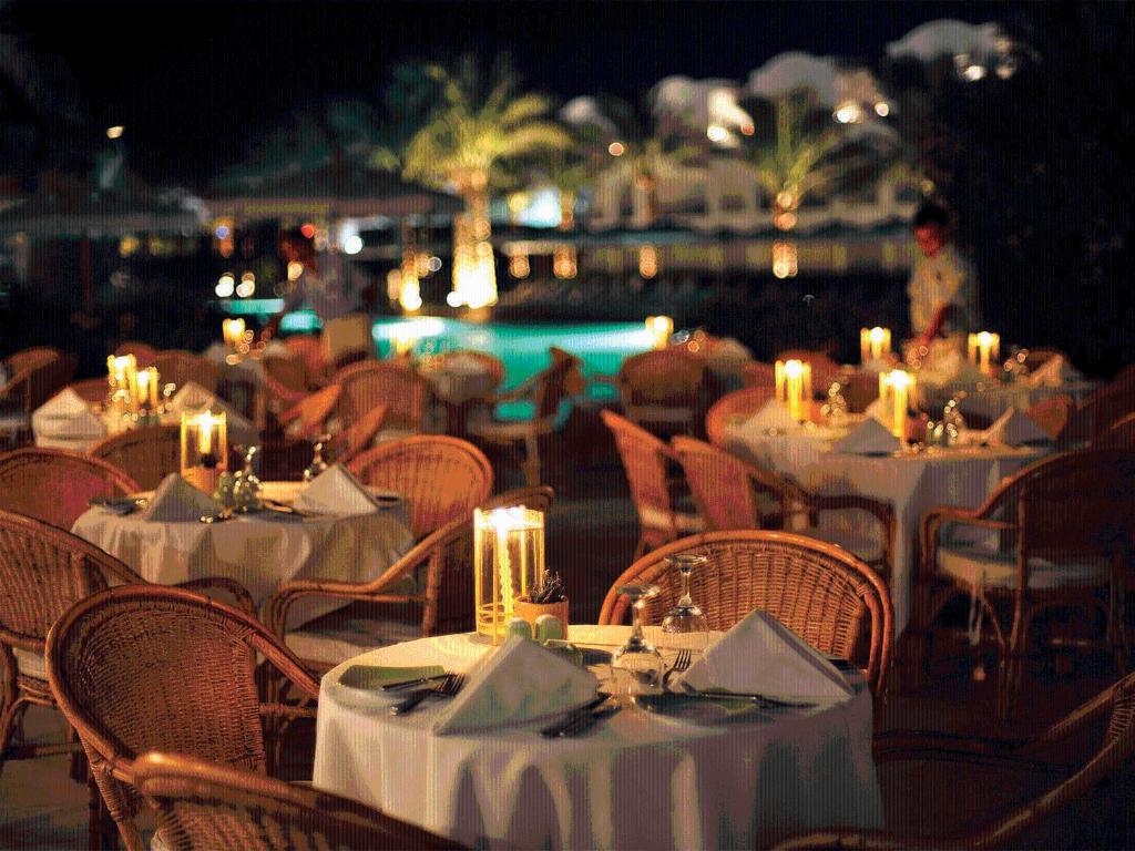 Baron Palms Resort Sharm El Sheikh - Adults Only