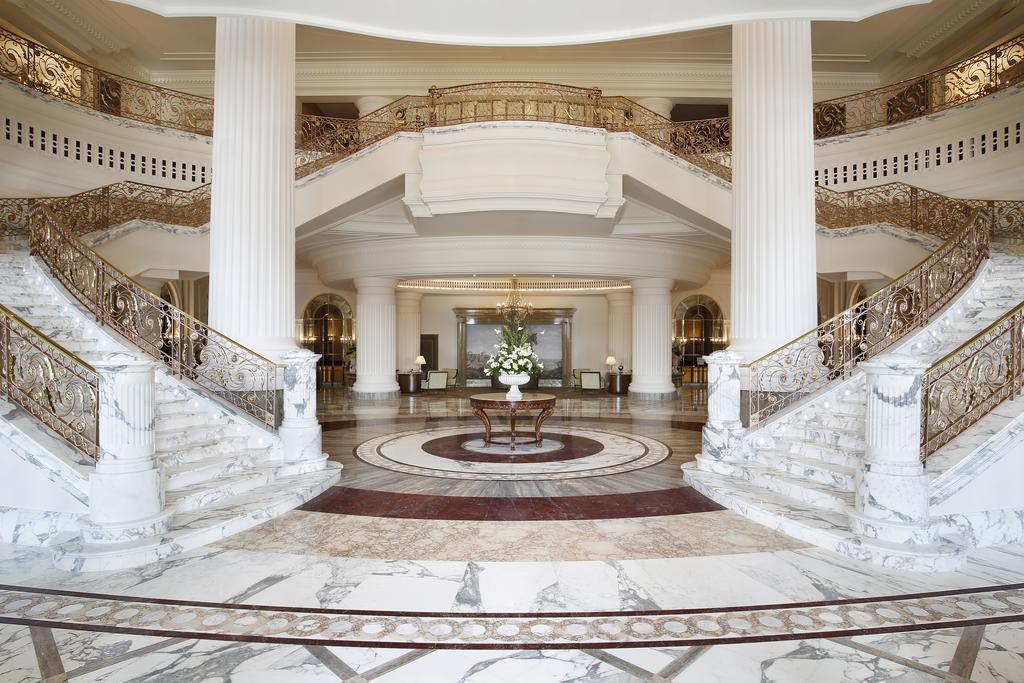 Habtoor Palace , LXR Hotels & Resorts