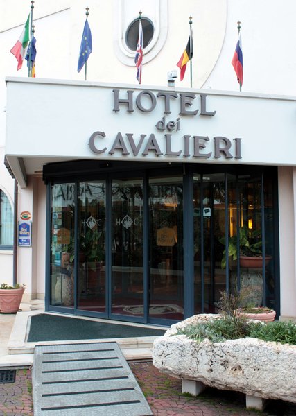 Best Western Hotel Dei Cavalieri