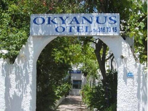 Okyanus Hotel