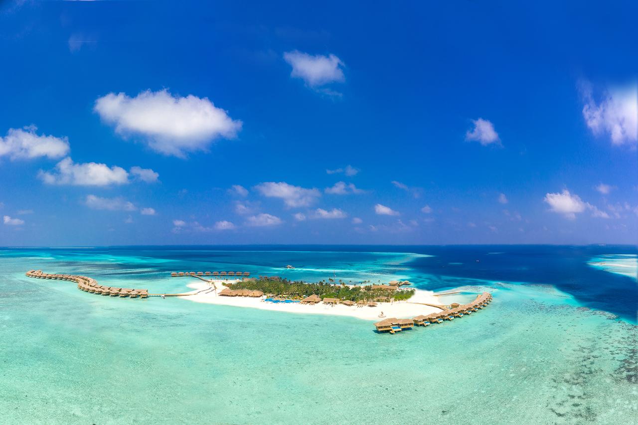 YOU and ME by Cocoon Maldives