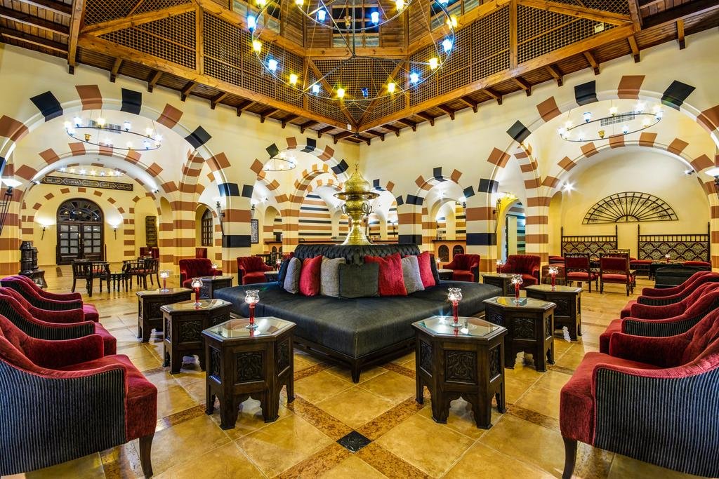 Jaz Makadi Oasis Resort&Club