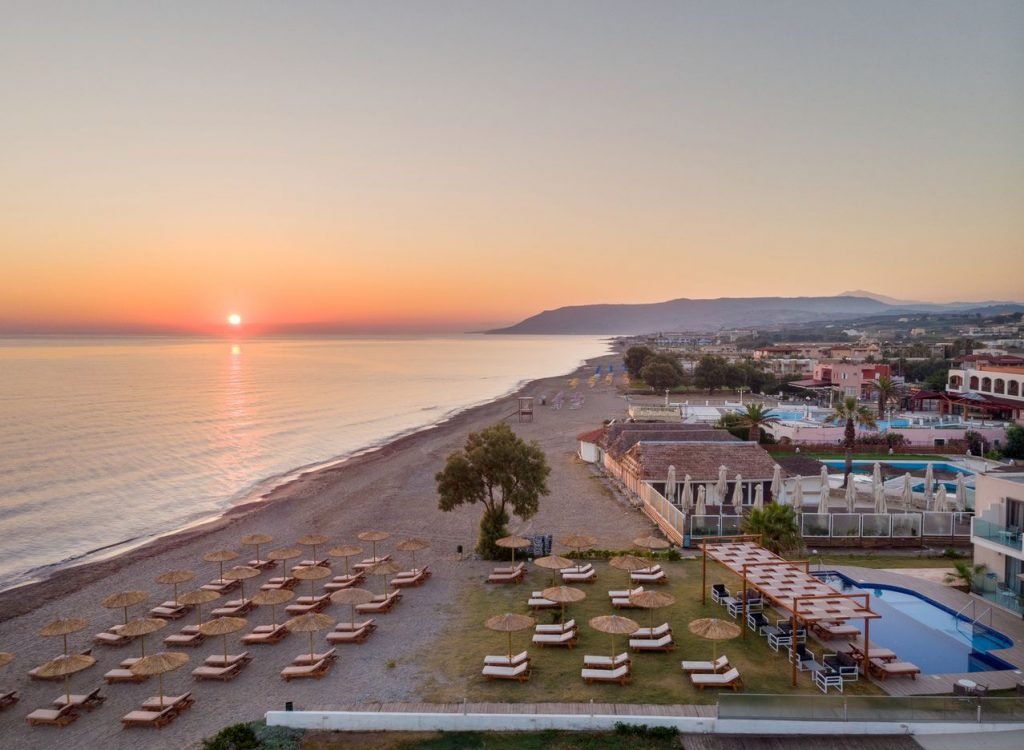 Cretan Beach - Adults Only 16+