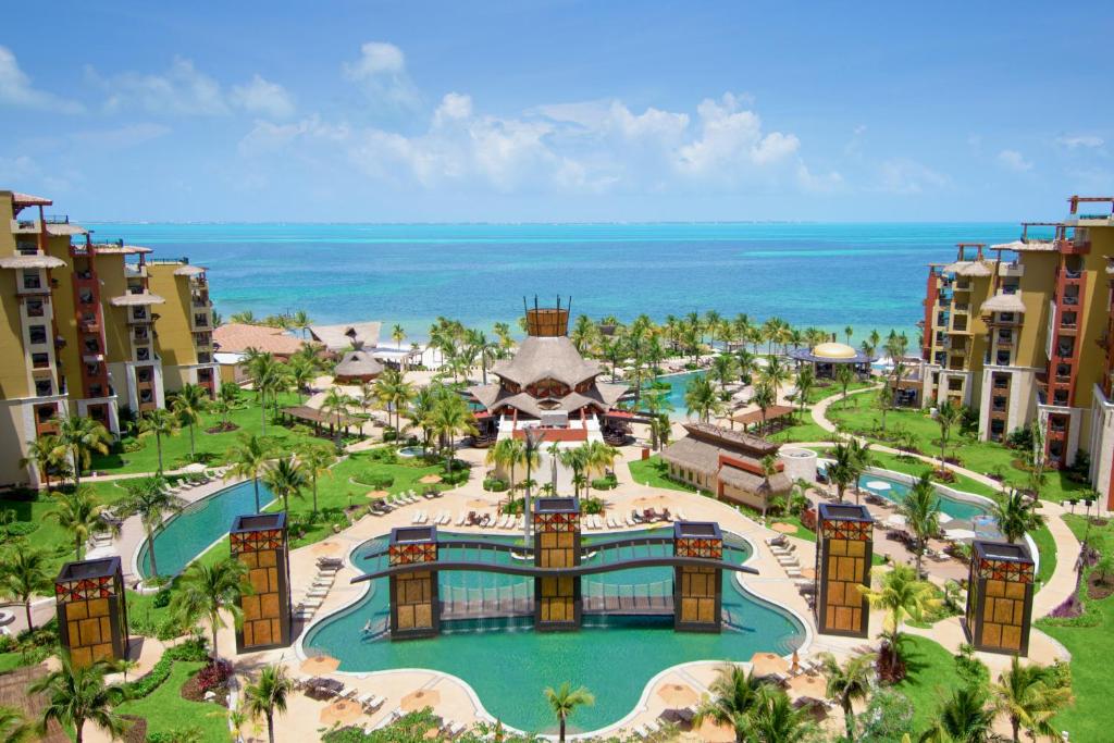 Villa Del Palmar Cancun