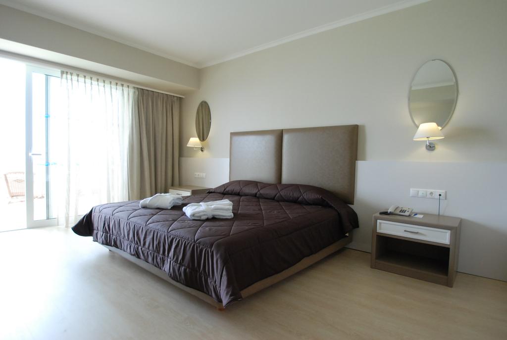 Kipriotis Panorama and Suites