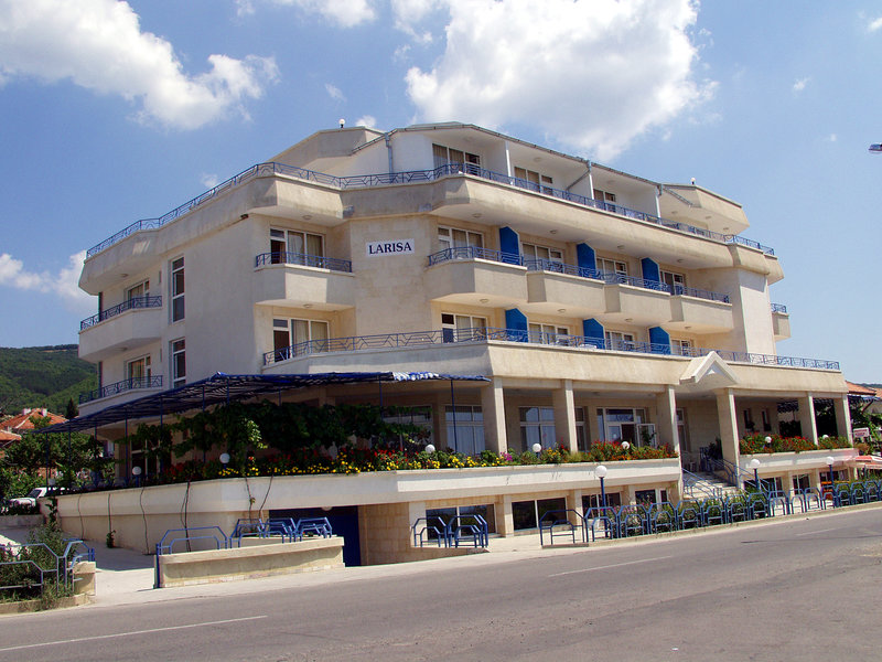 Hotel Larisa