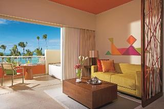 BREATHLESS PUNTA CANA RESORT  SPA ADULTS ONLY ALL INCLUSIVE