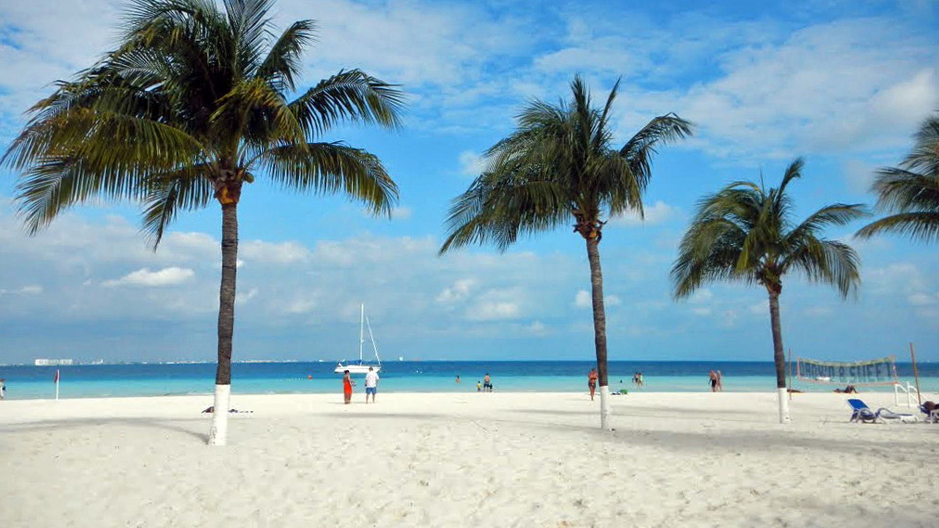 Oferta zilei - Revelion 2023 - Sejur Cancun si plaja Riviera Cancun, Mexic, 11 zile