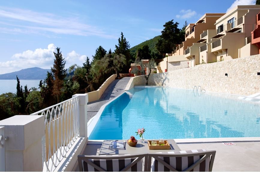 Marbella Nido Suite Hotel And Villas  (Adults Only 16+) (C)