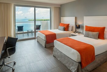 Real Inn Cancun By Camino Real