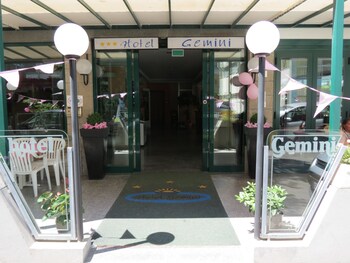 Hotel Gemini