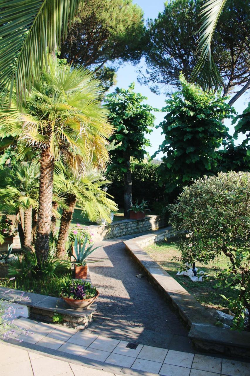 Villa Marzia