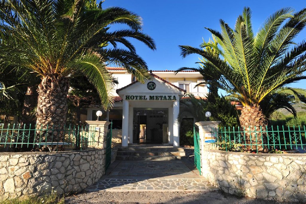 Metaxa Hotel