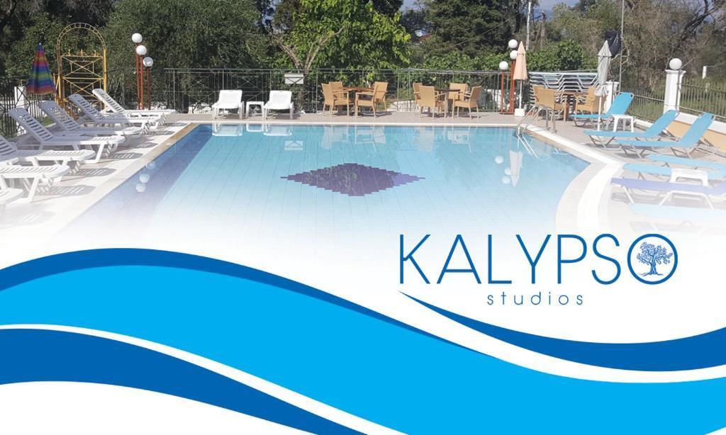 Kalypso Studios Apartments