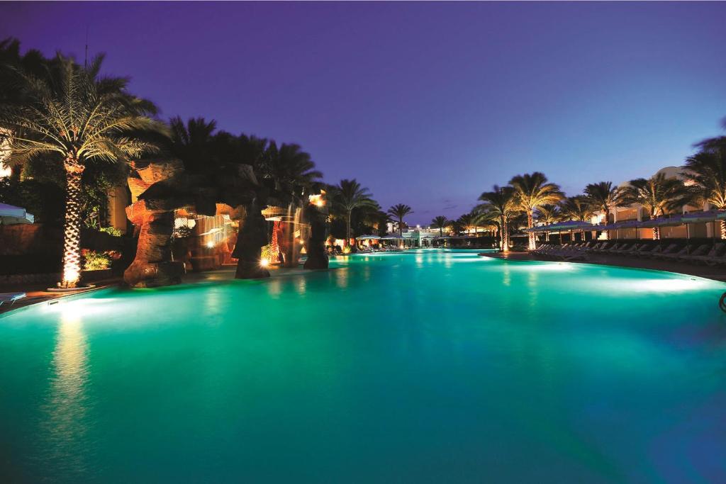 BARON PALMS SHARM - adults only (+16)