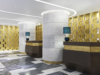 Athens Capital Hotel - Mgallery Collection