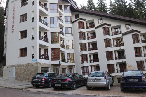 Winter Apartments Gerovi