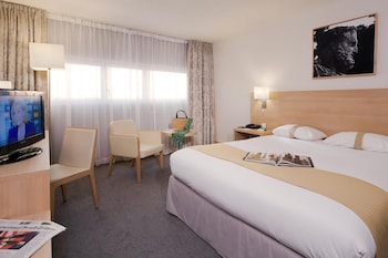 Best Western Plus Orly Airport