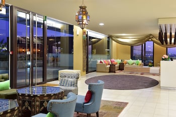 Pestana Casablanca Suites & Residences