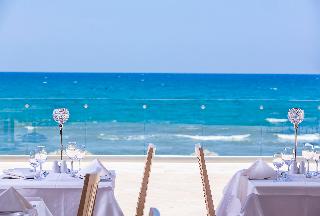Creta Beach Hotel Bungalows