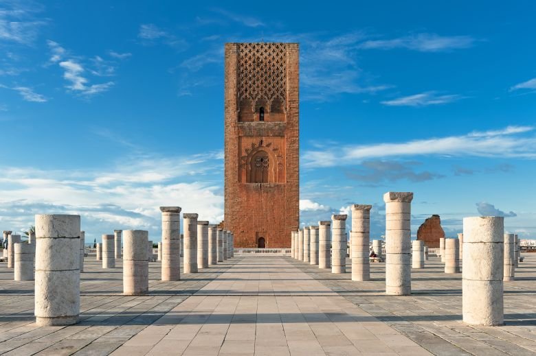 Circuit Revelion 2023 in Maroc Orasele Imperiale