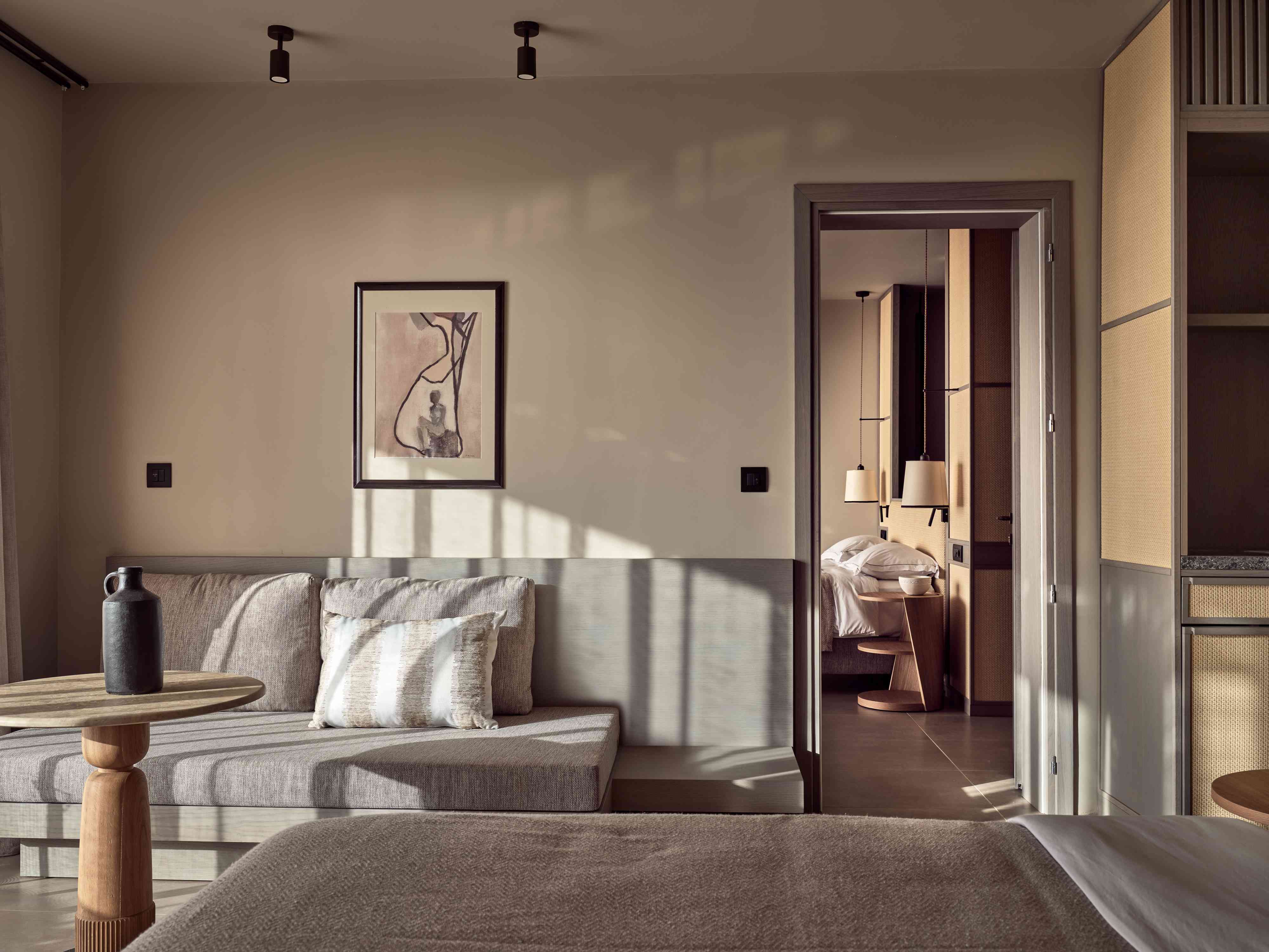 The Royal Senses Resort and Spa Crete  Curio Collection by Hilton Crete Numo Hotels and Resorts