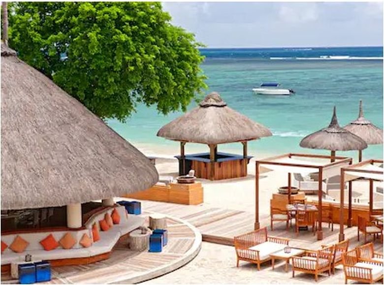 Hilton Mauritius Resort and Spa