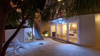 Palm Residence