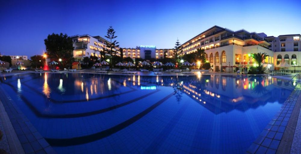 Riviera Hotel & Spa 