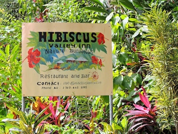 Hibiscus Valley Inn