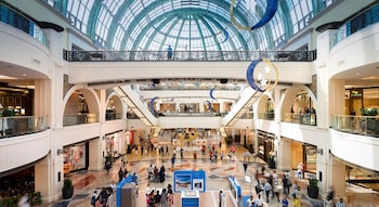 Kempinski Mall Of The Emirates