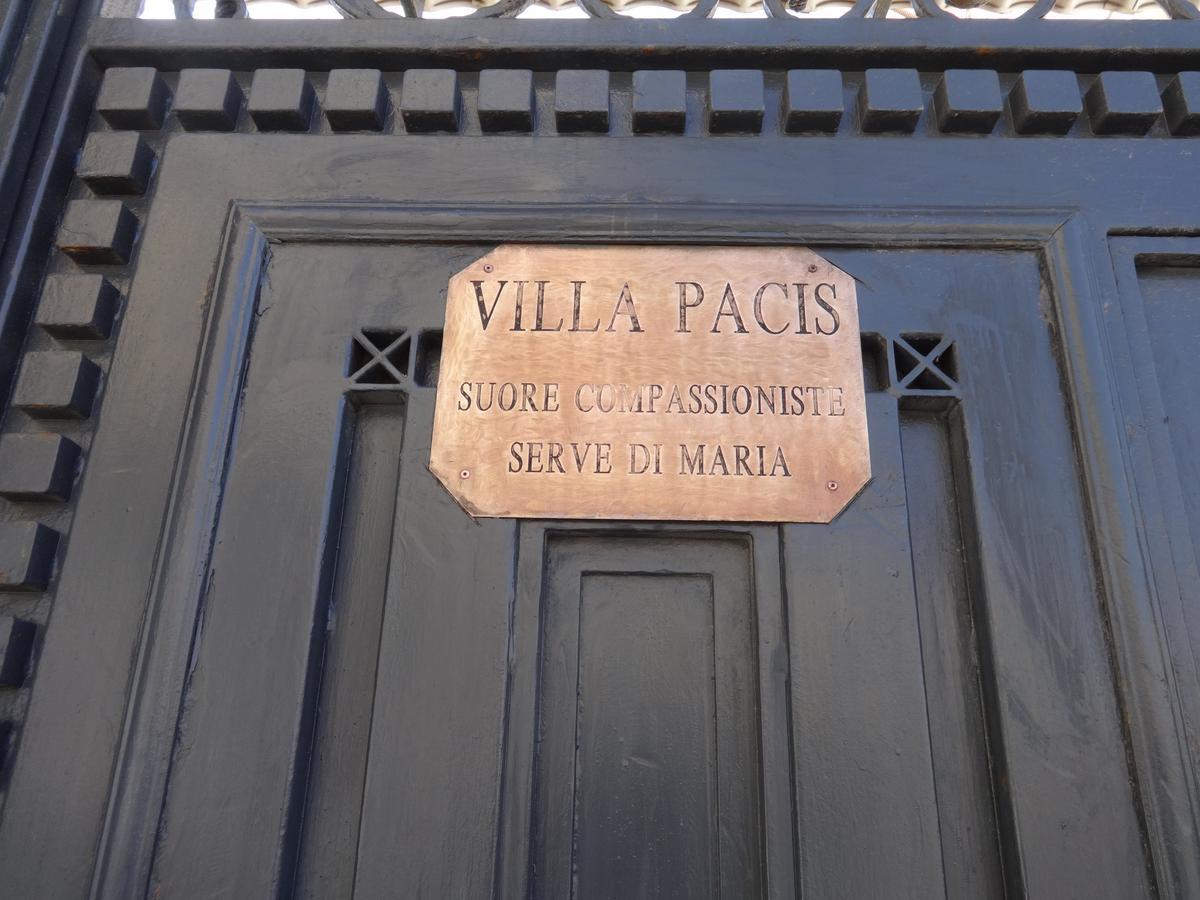 Villa Pacis