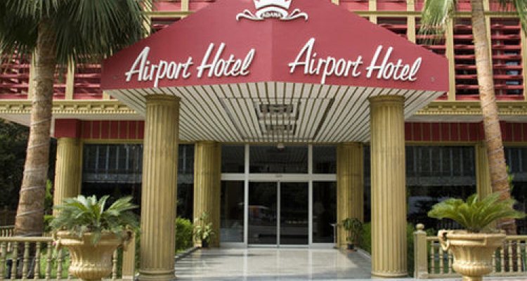 Airport Hotel